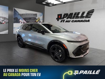 Chevrolet Equinox EV 2RS 2025