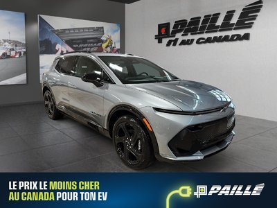 Chevrolet Equinox EV 2RS 2025