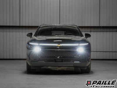 Chevrolet Equinox EV 2LT 2026