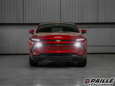 Chevrolet Equinox EV 2LT 2026