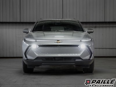 Chevrolet Equinox EV 2LT 2026