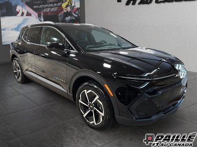 Chevrolet Equinox EV 2LT 2026