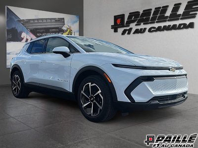 Chevrolet Equinox EV LT2 2027