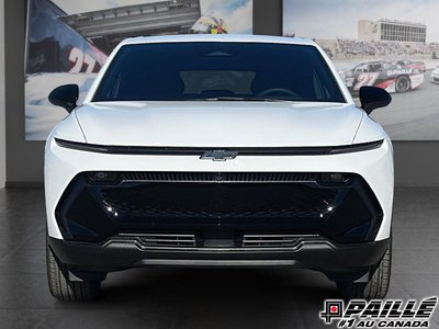 2027 Chevrolet Equinox EV LT1