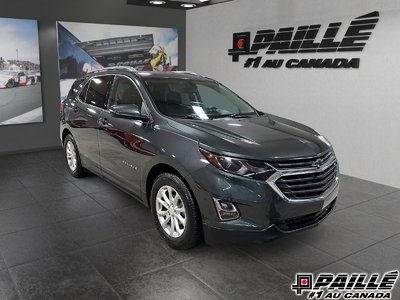 Chevrolet Equinox LT 2019