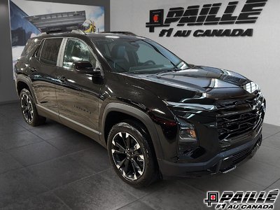 Chevrolet Equinox RS 2026