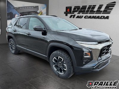 Chevrolet Equinox ACTIV 2026