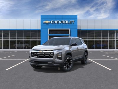 Chevrolet Equinox LT 2026