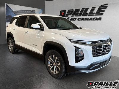 Chevrolet Equinox LT 2026
