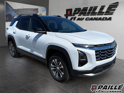 Chevrolet Equinox LT 2026