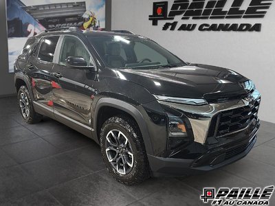 Chevrolet Equinox ACTIV 2026