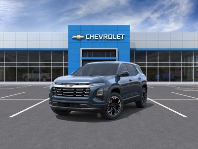 Chevrolet Equinox LT 2026