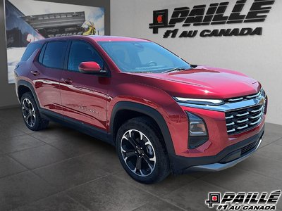 Chevrolet Equinox LT 2026