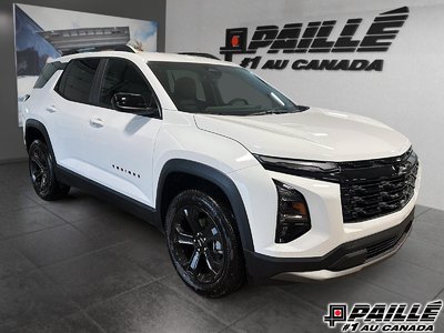 Chevrolet Equinox LT 2027