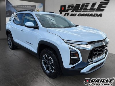 Chevrolet Equinox ACTIV 2027