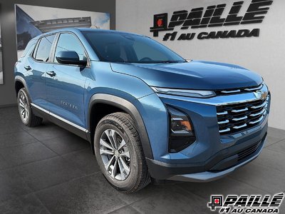 Chevrolet Equinox LT 2027