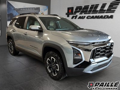 Chevrolet Equinox ACTIV 2027