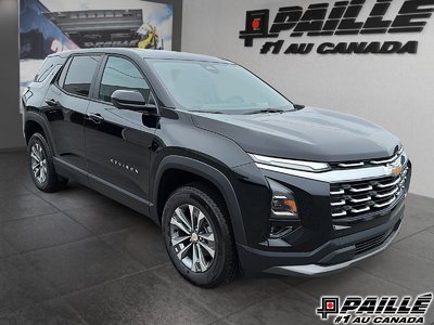 Chevrolet Equinox LT 2027