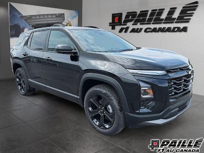 Chevrolet Equinox LT 2027