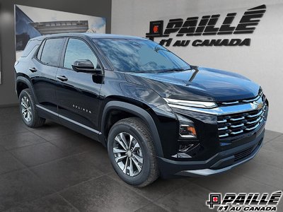 Chevrolet Equinox LT 2027