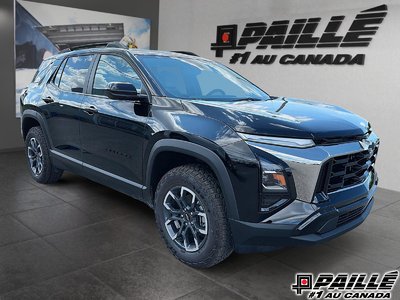 Chevrolet Equinox ACTIV 2027