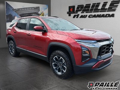 Chevrolet Equinox ACTIV 2027