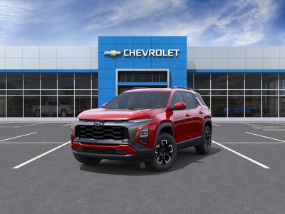 Chevrolet Equinox ACTIV 2027