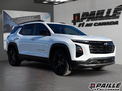 Chevrolet Equinox LT 2027