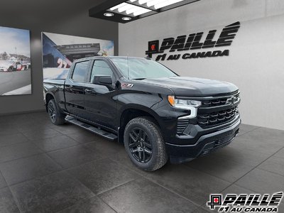 Chevrolet Silverado 1500 RST 2025