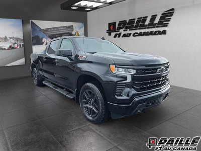 Chevrolet Silverado 1500 RST 2025