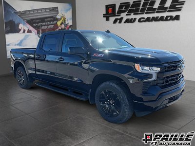 Chevrolet Silverado 1500 RST 2026