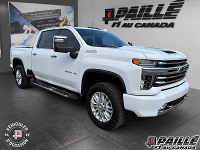 Chevrolet Silverado 2500HD High Country 2023