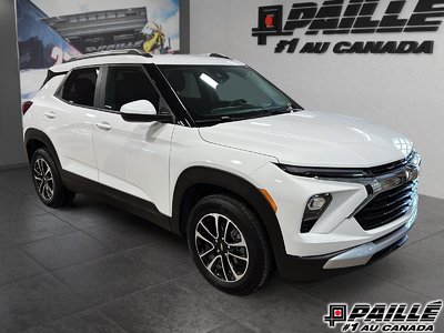 Chevrolet Trailblazer LT 2024