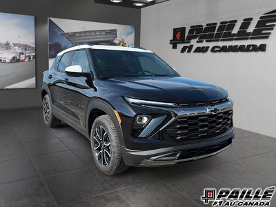 Chevrolet Trailblazer ACTIV 2026