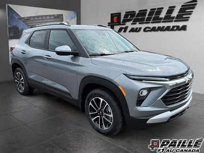 Chevrolet Trailblazer LT 2026