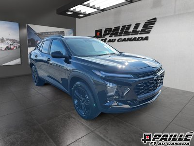 Chevrolet Trax ACTIV 2026