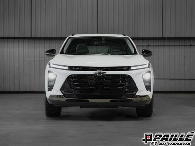 Chevrolet Trax ACTIV 2026