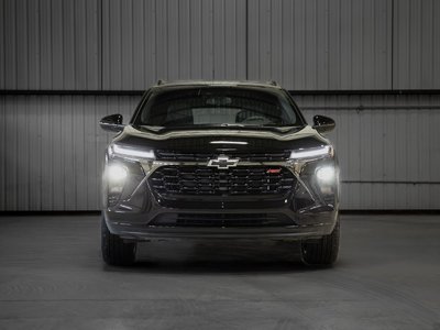 Chevrolet Trax 2RS 2026