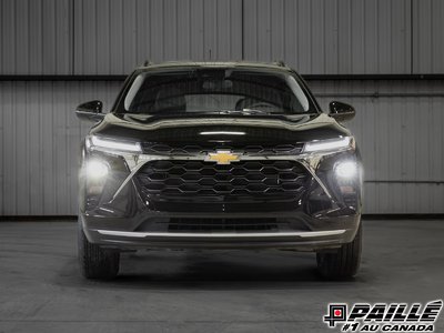 Chevrolet Trax LT 2026