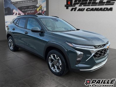 Chevrolet Trax LT 2026