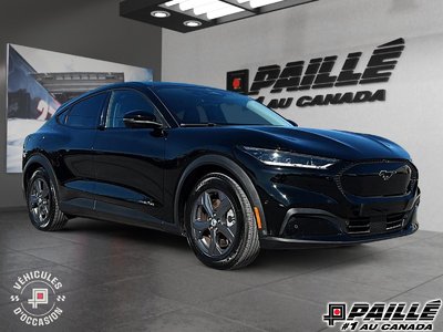 2023 Ford Mustang Mach-E Select