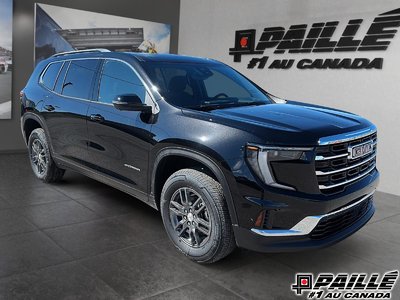 GMC Acadia ELEVATION 2026