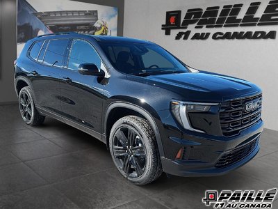 GMC Acadia ELEVATION 2026