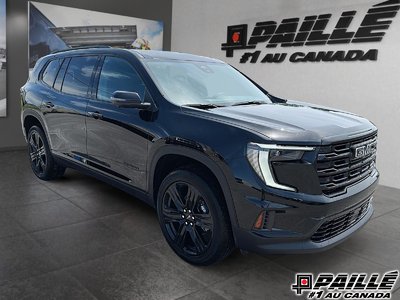 GMC Acadia ELEVATION 2026