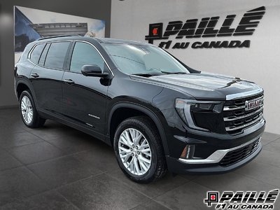 GMC Acadia ELEVATION 2026