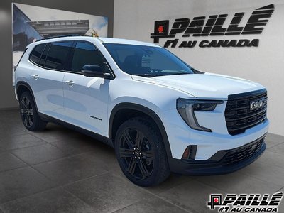 GMC Acadia ELEVATION 2026