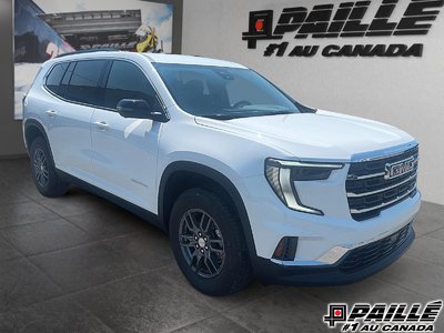 GMC Acadia ELEVATION 2026