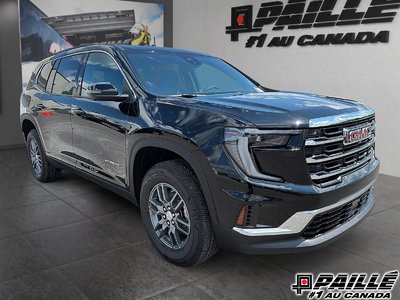 GMC Acadia ELEVATION 2026