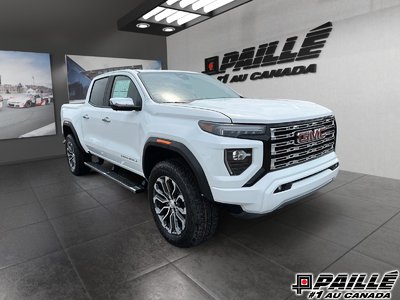 GMC Canyon DENALI 2025