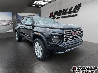 GMC Canyon DENALI 2025